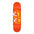 Krooked | Team Eyes Skateboard Deck. 8.25" x 32.0"
