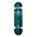 Momentum | Circle Logo Rock Maple Complete Skateboard. 7.75" x 31.25"