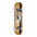 Momentum | Circle Logo Rock Maple Complete Skateboard. 7.75" x 31.25"