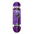 Momentum | Circle Logo Rock Maple Complete Skateboard. 7.75" x 31.25"