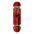 Momentum | Circle Logo Rock Maple Complete Skateboard. 7.75" x 31.25"