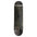 Momentum | Circle Logo Rock Maple Skateboard Deck. 7.75" x 31.25"