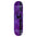 Momentum | Circle Logo Rock Maple Skateboard Deck. 8.0" x 31.625"