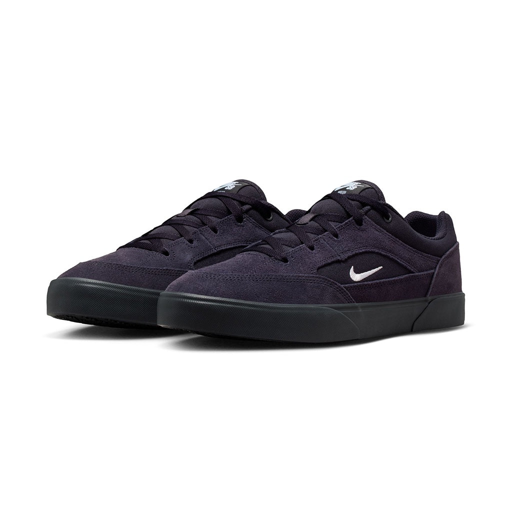 Nike SB | Malor Skate Shoes. BluePrint / White-BluePrint