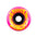 OJ Wheels | Mini Super Juice Skateboard Wheels. 55mm x 78a