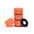 Orangatang | Nipples Longboard Barrel Bushing Upgrade Kit