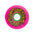 Santa Cruz Slime Balls | OG Slime Skateboard Wheels. 66mm x 78a