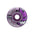 Spitfire | Formula 4 F4 Radial Full Skateboard Wheels. 54mm x 99a