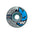 Spitfire | Formula 4 F4 Radial Full Skateboard Wheels. 55mm x 99a