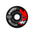 Spitfire | Formula 4 F4 Radial Full Skateboard Wheels. 58mm x 99a