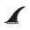 Futures | Tiller 8.0" Fibreglass Centre Fin