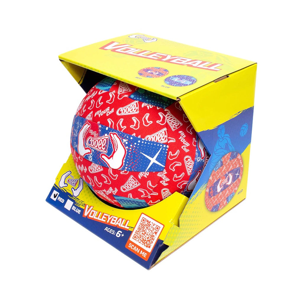 Cooee | Beach Volleyball Waterproof Neoprene Size 5