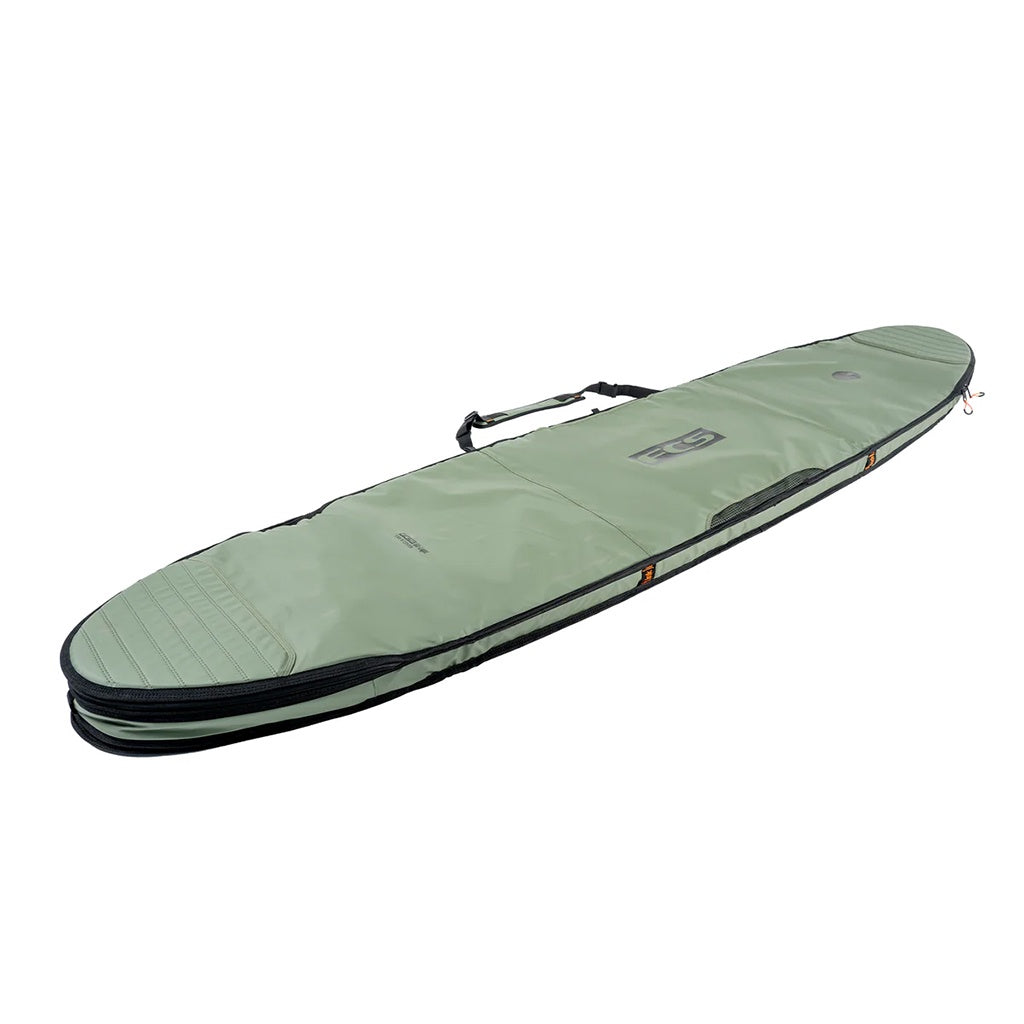 FCS | 9'6" GO-Light Day-X Longboard Surfboard Cover