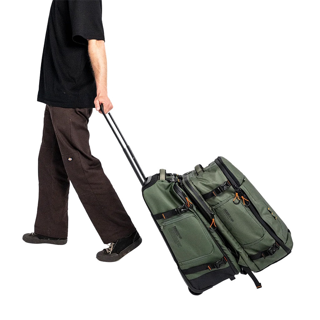 FCS | GO-Light Mission 40 Litre Pack Backpack