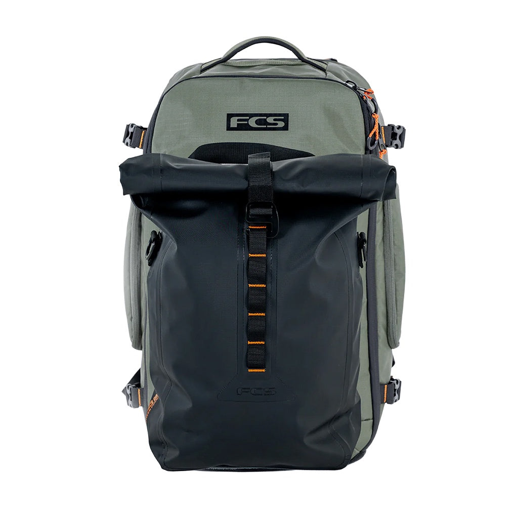 FCS | GO-Light Mission 40 Litre Pack Backpack