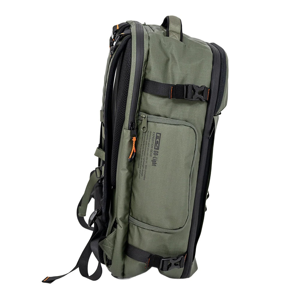 FCS | GO-Light Mission 40 Litre Pack Backpack