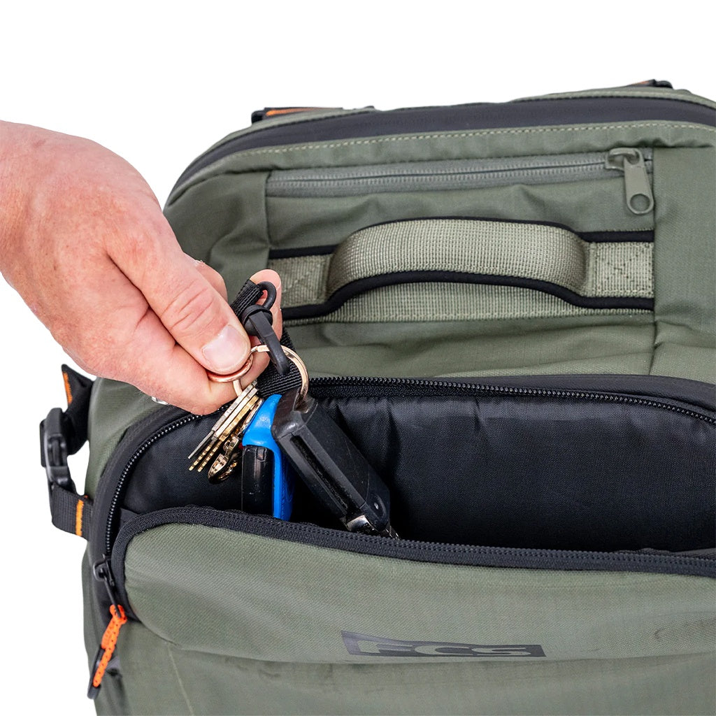 FCS | GO-Light Mission 40 Litre Pack Backpack