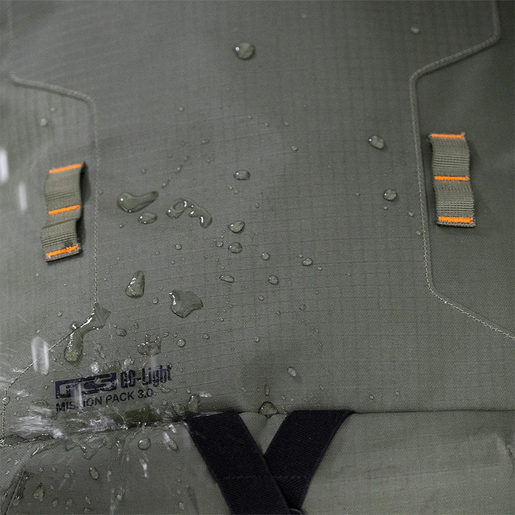 FCS | GO-Light Mission 40 Litre Pack Backpack