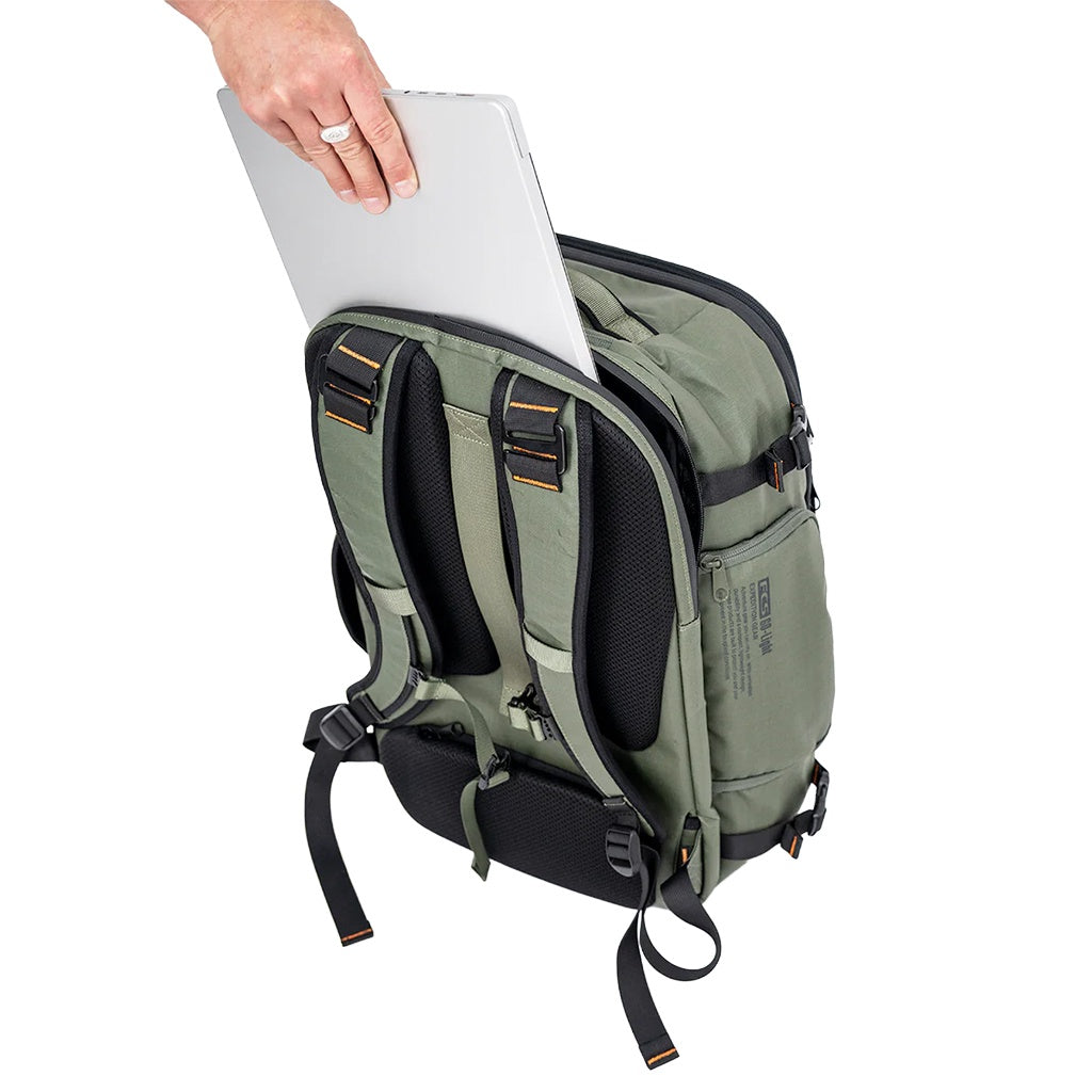 FCS | GO-Light Mission 40 Litre Pack Backpack