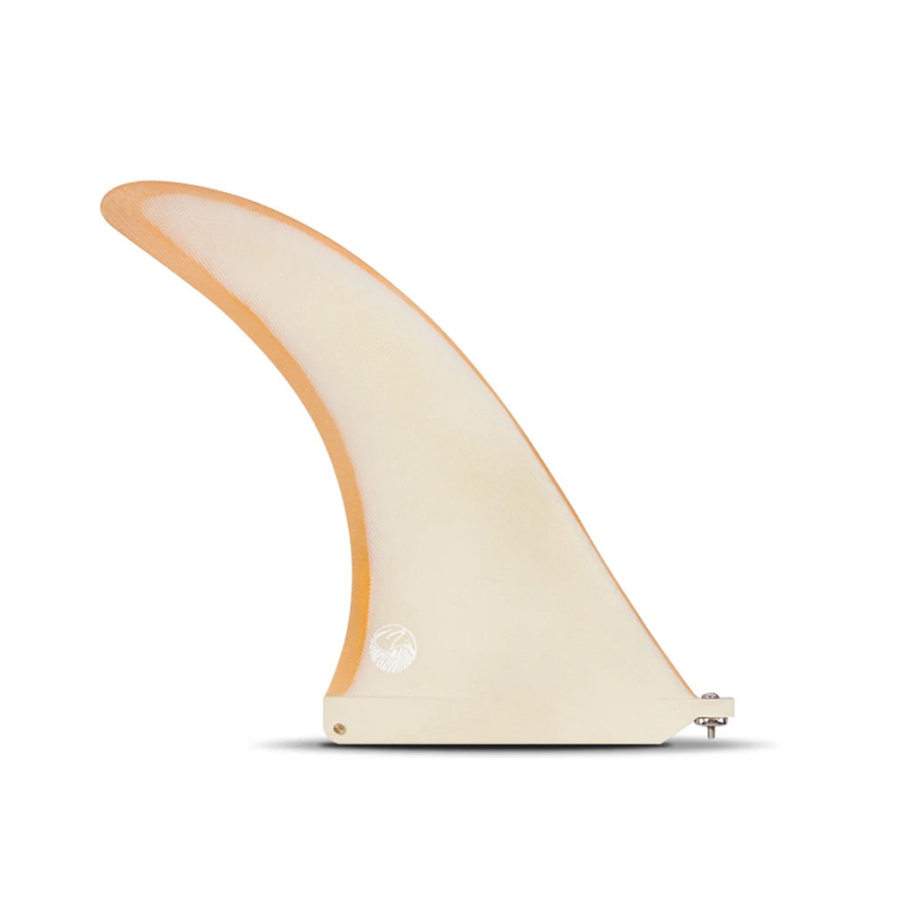 Futures x Zack Flores | Flores 9.5" Fibreglass Centre Fin