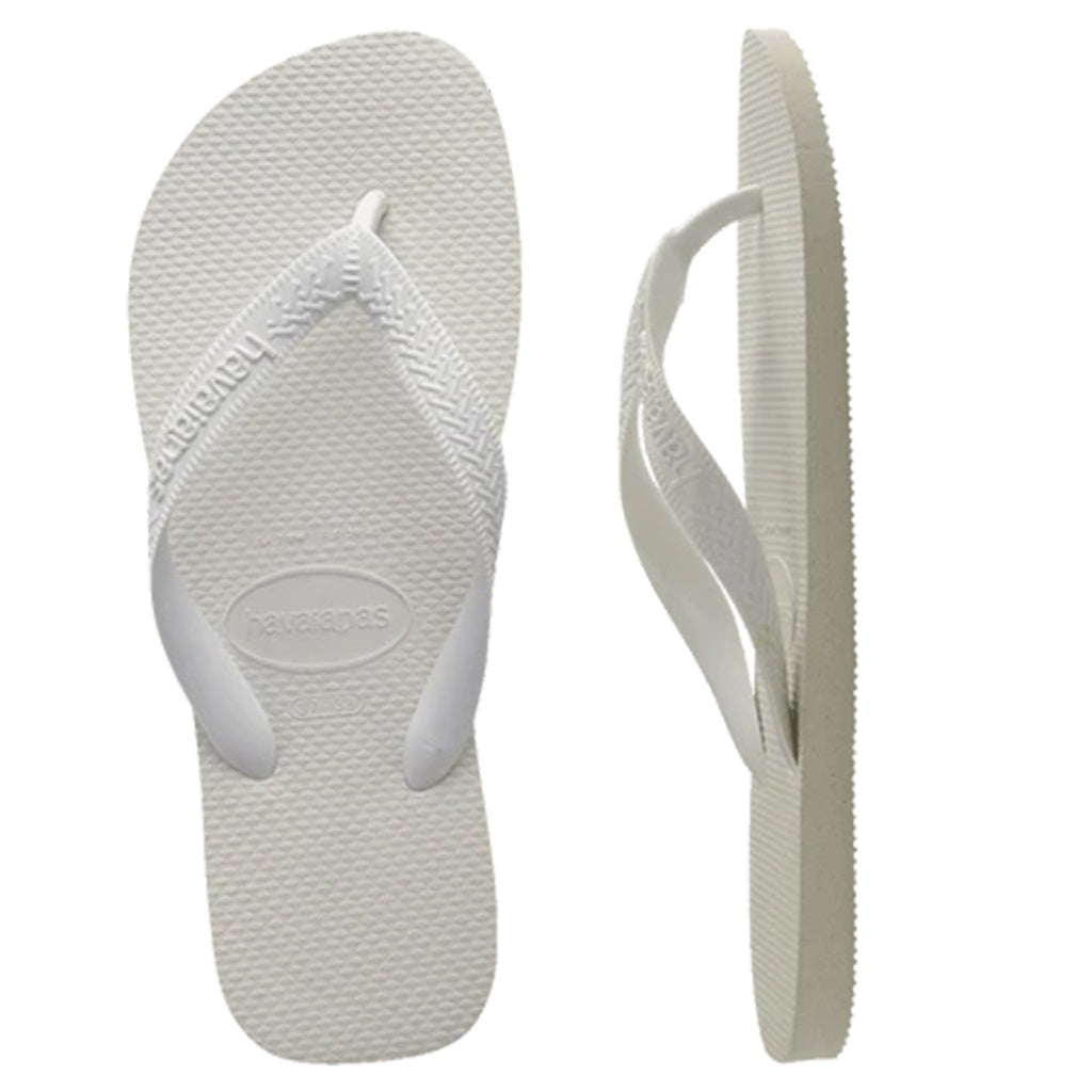 Havaianas | Original Top Classic Thongs. White