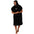 Ocean & Earth | Mens Corp Hooded Poncho Changing Towel. OSFM