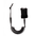 Creatures of Leisure | Icon Bodyboard Coiled Wrist Leash. 4'0" x 7mm