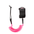 Creatures of Leisure | Icon Bodyboard Coiled Wrist Leash. 4'0" x 7mm