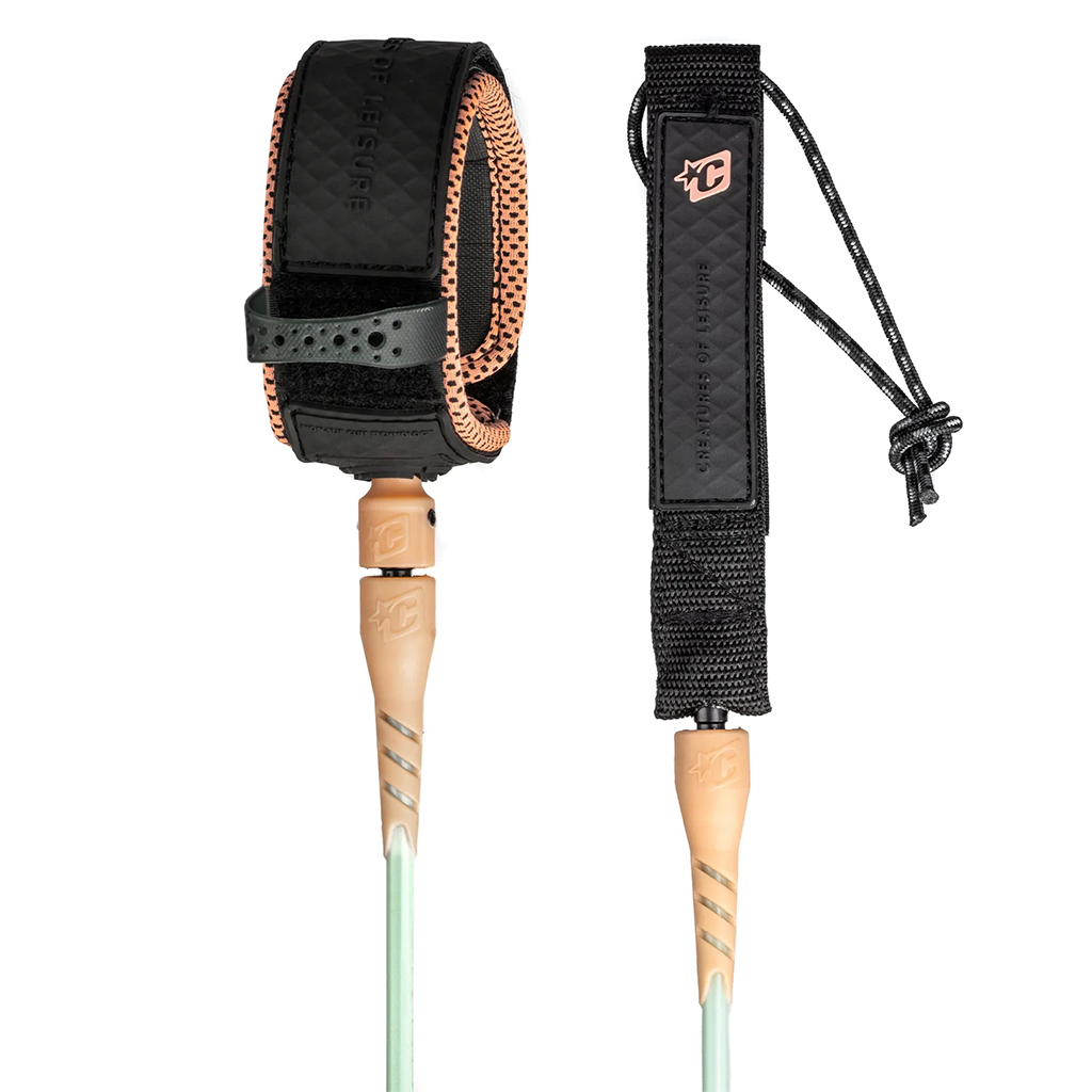 Creatures of Leisure | Reliance Comp 6 Leash. 6'0