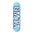 GMTA | COLLEGE LOGO SKATEBOARD DECK. 7.75" X 31.5"