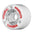 Powell Peralta | Classic G-Bones Skateboard Wheels. 64mm x 97a