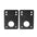 Modus | 1/8" Riser Pad Set of 2