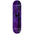 Momentum | Circle Logo Rock Maple Skateboard Deck. 8.25" x 32.0"