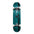 Momentum | Circle Logo Rock Maple Complete Skateboard. 8.25" x 32.0"