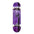Momentum | Circle Logo Rock Maple Complete Skateboard. 8.25" x 32.0"