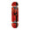 Momentum | Circle Logo Rock Maple Complete Skateboard. 8.0" x 31.625”