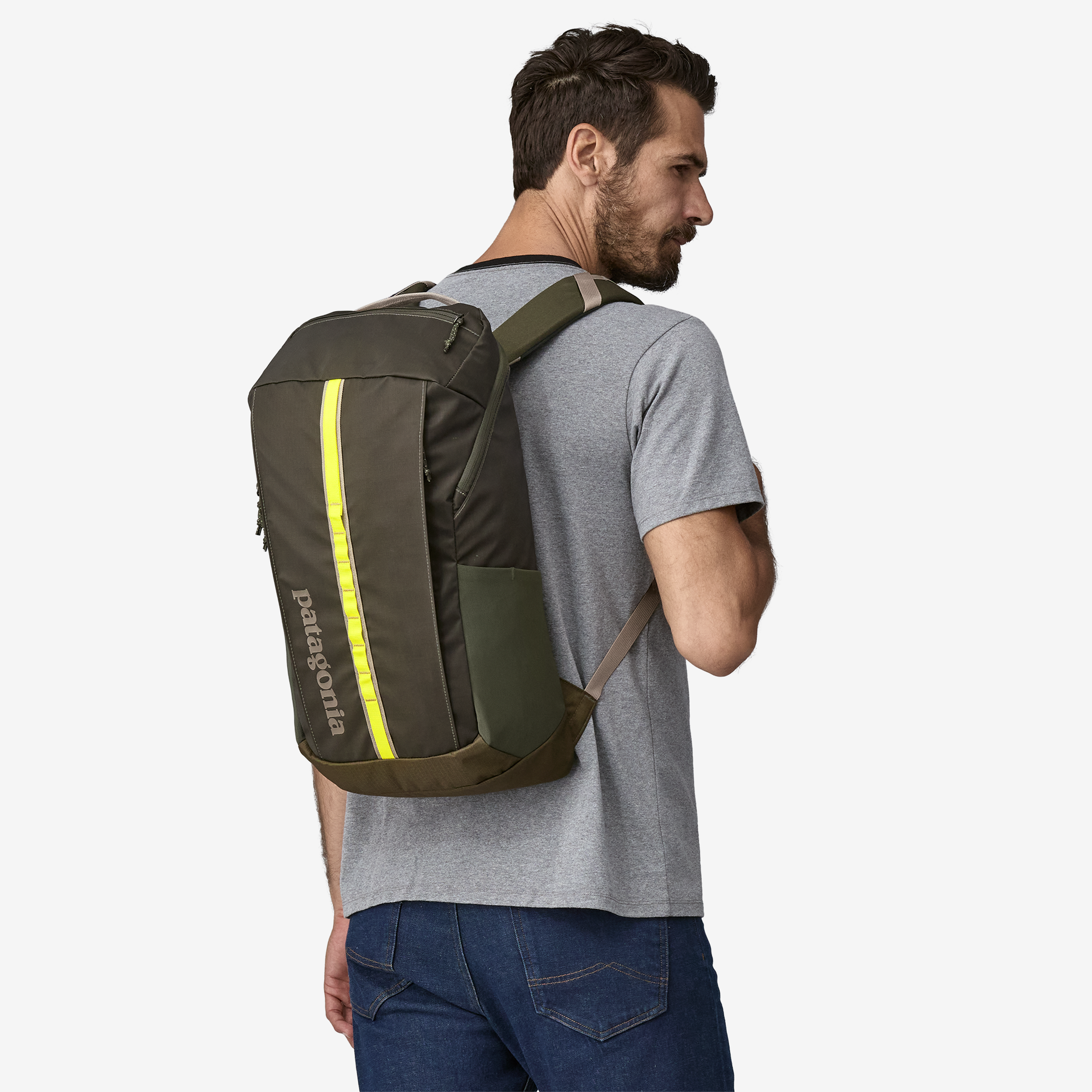 PATAGONIA | BLACK HOLE PACK 25 LITRE BACKPACK