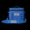 Yeti | Hopper Flip 12 Soft Cooler. 11 Litres / 2.9 Gallons