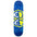 Krooked | Team Eyes Skateboard Deck. 8.25" x 32.0"