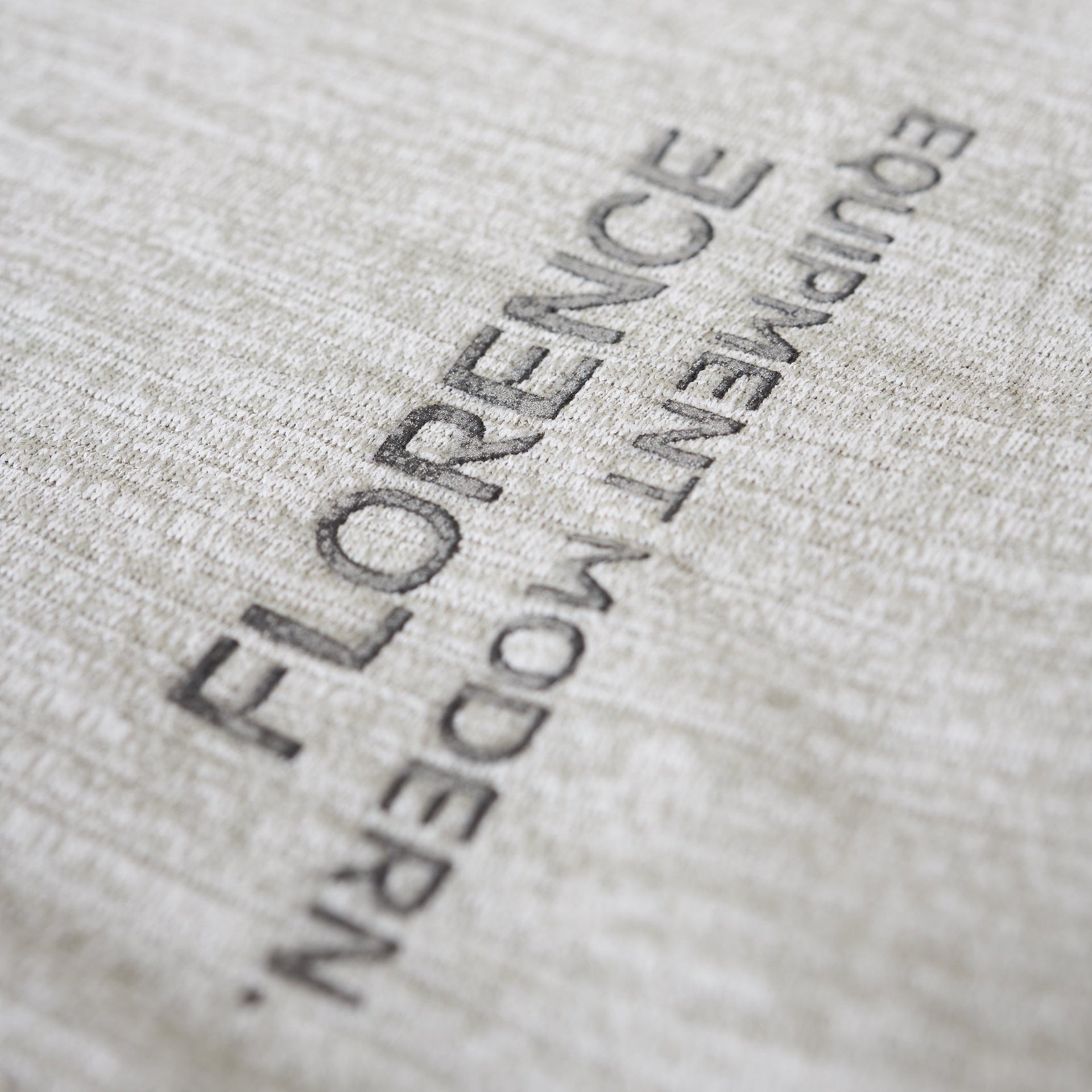 Florence Marine X | FMX Airtex Short Sleeve UPF30+ Utility T-Shirt. Light Heather Grey