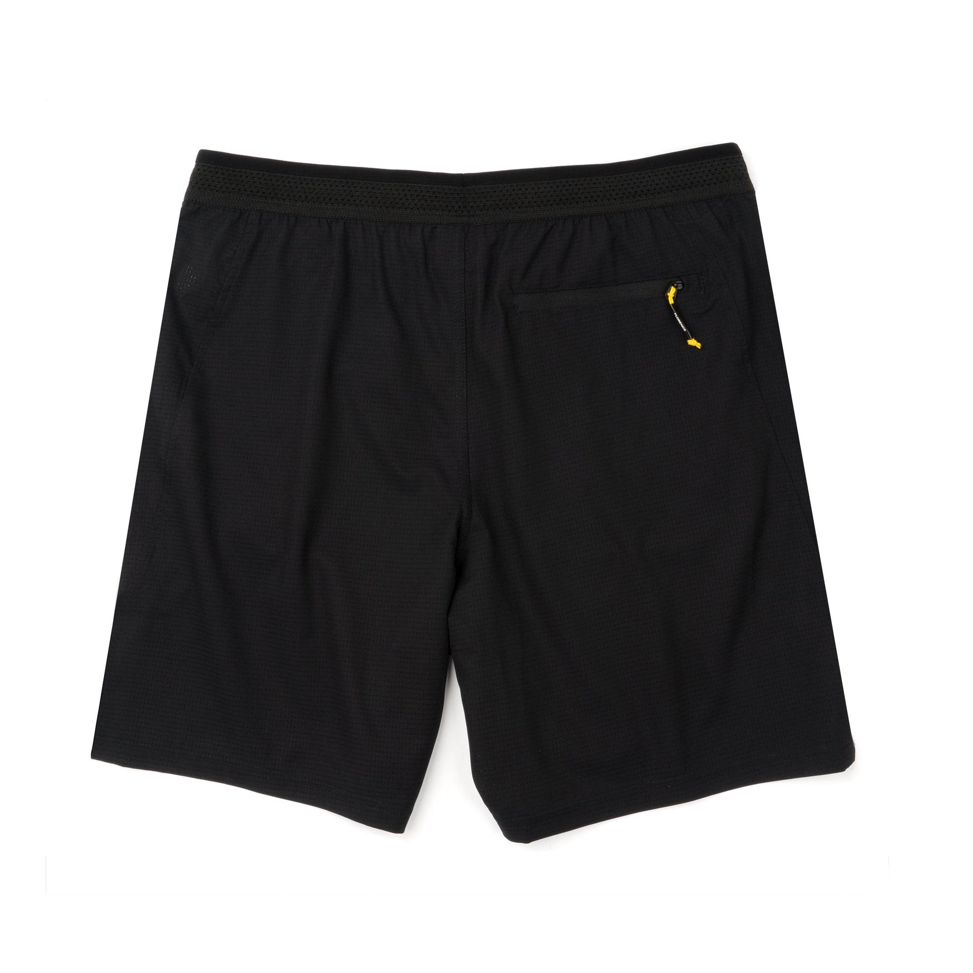 Florence Marine X | FMX Airtex Lightweight Shorts. Black