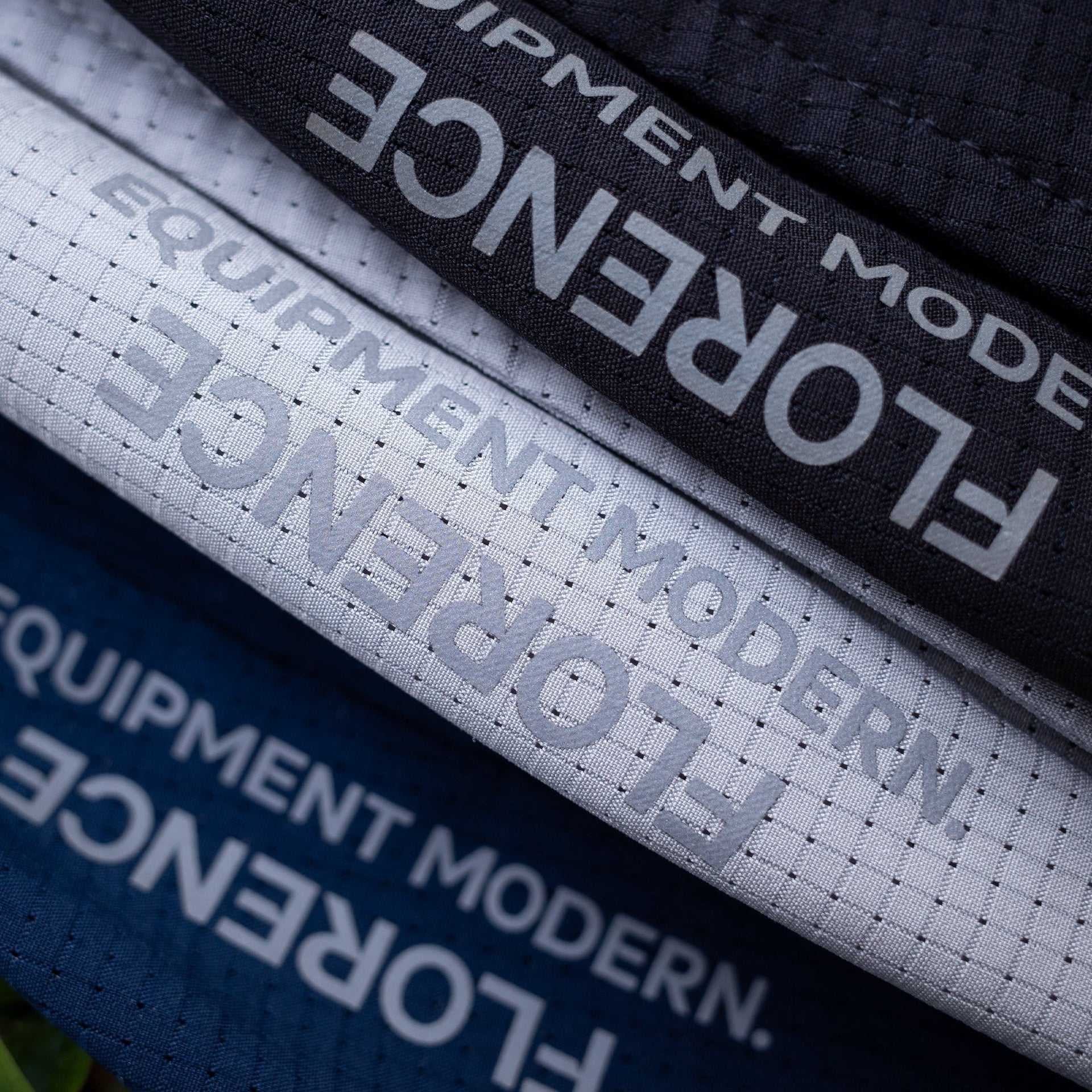 Florence Marine X | FMX Airtex Lightweight Shorts. Dark Navy