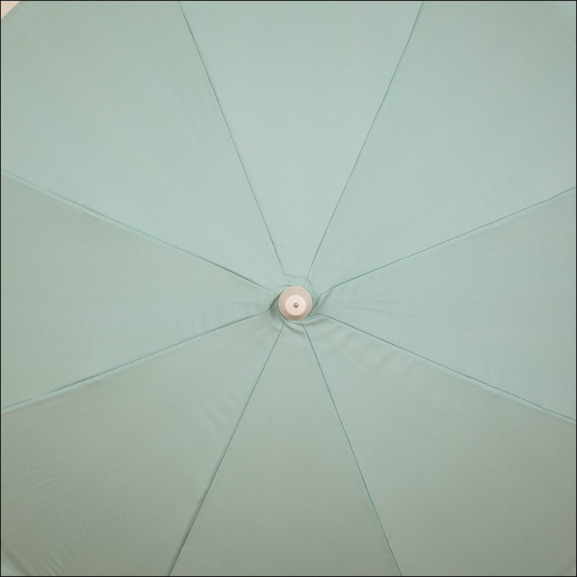LAYDAY | COAST 160CM UPF50+ BEACH UMBRELLA. SEAGRASS