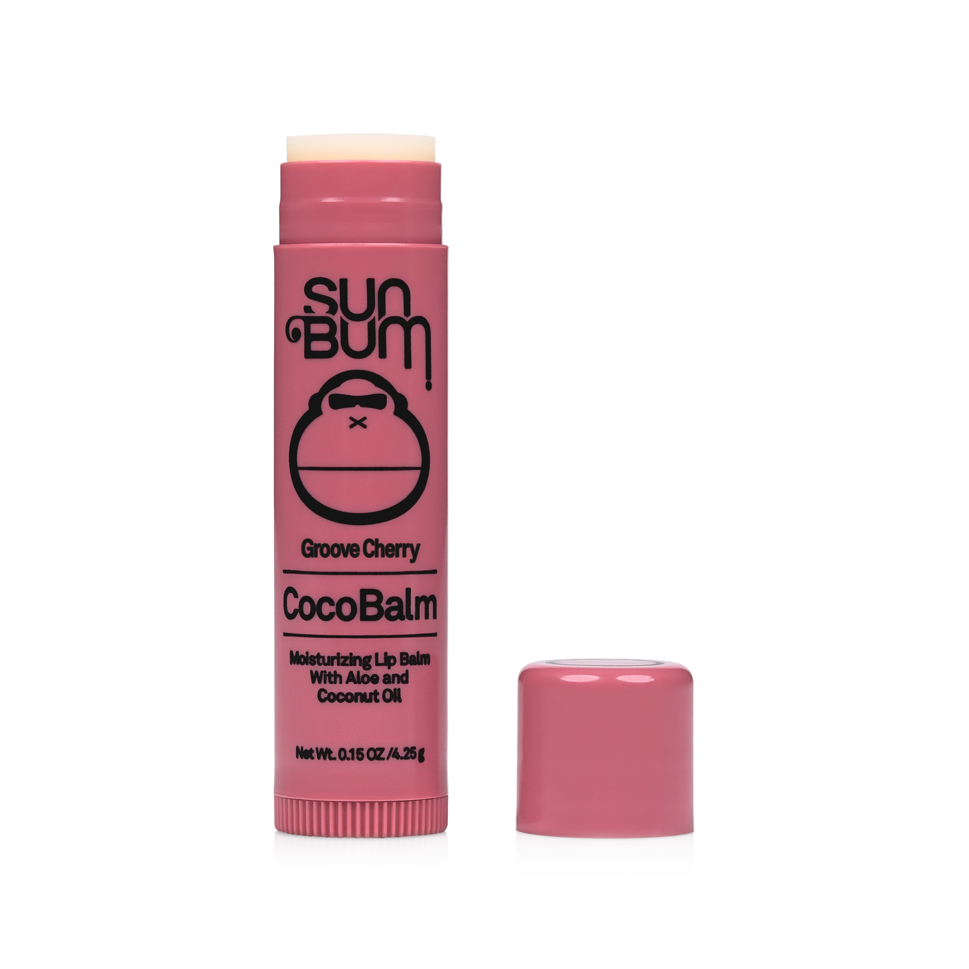 SUN BUM | COCOBALM MOISTURISING LIP BALM. 4.25G