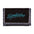 Santosha | Arc Icon Corduroy Tri-Fold Velcro Wallet