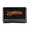 Santosha | Arc Icon Corduroy Tri-Fold Velcro Wallet