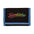 Santosha | Arc Kaleidoscope Tri-Fold Velcro Wallet