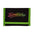 Santosha | Arc Kaleidoscope Tri-Fold Velcro Wallet