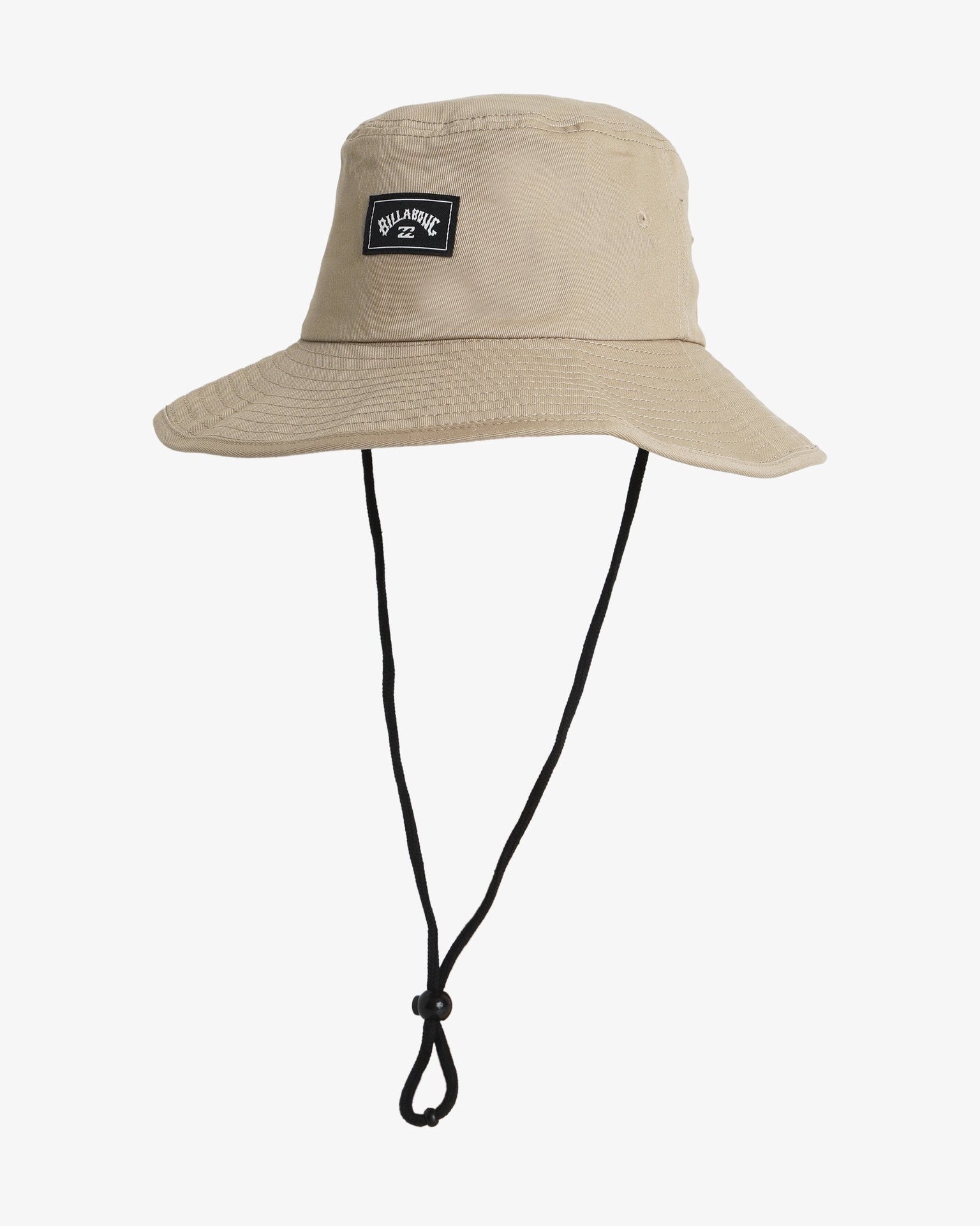 Billabong | Big John Bucket Hat. Desert