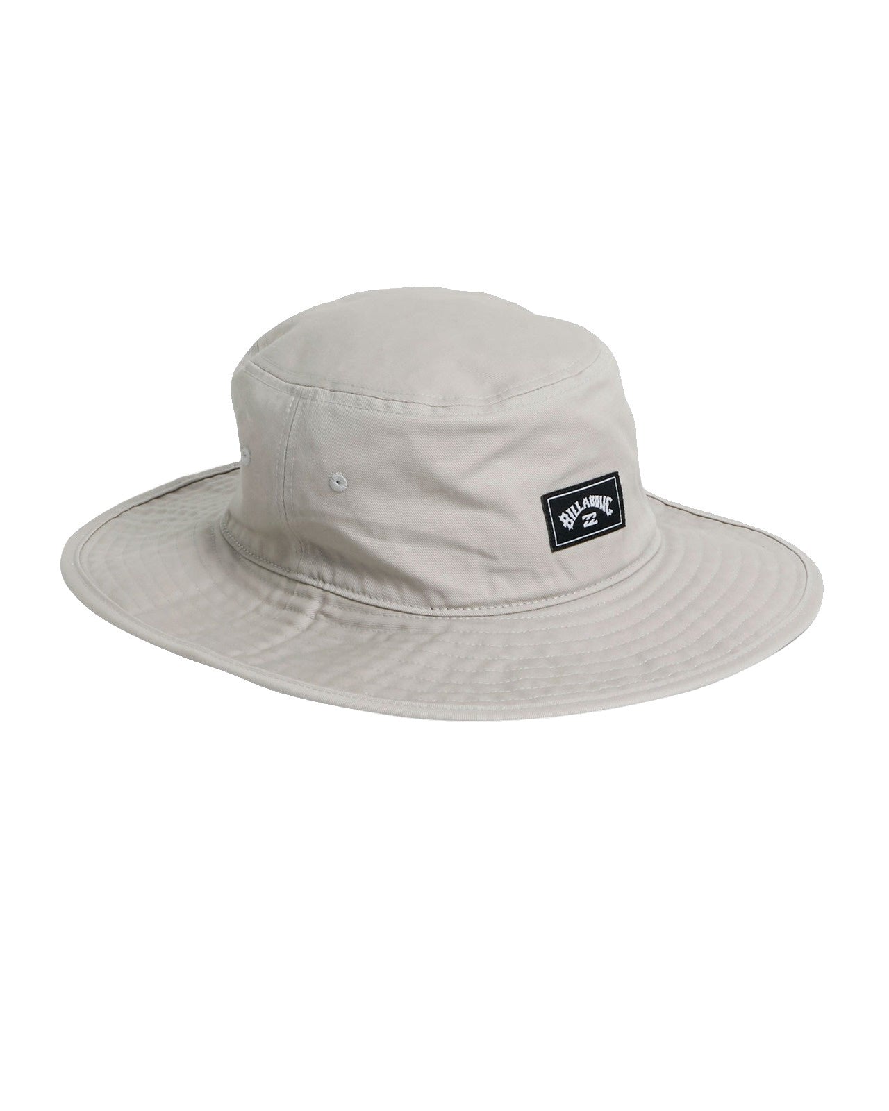 Billabong | Big John Bucket Hat. Fog